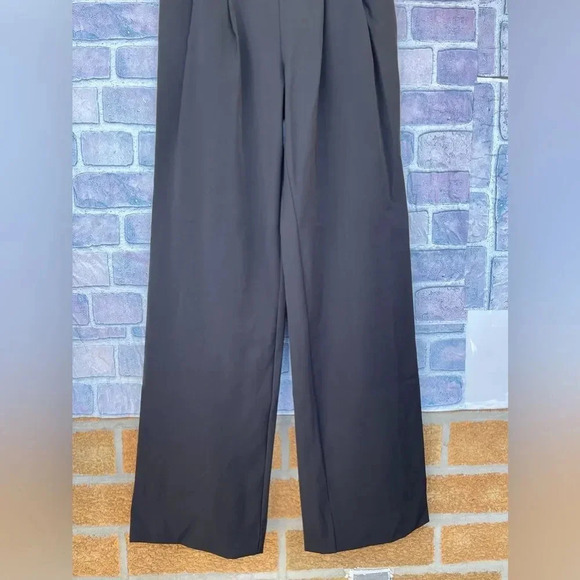 Carbon38 PaperBag Waist Pants size small - Picture 6 of 16